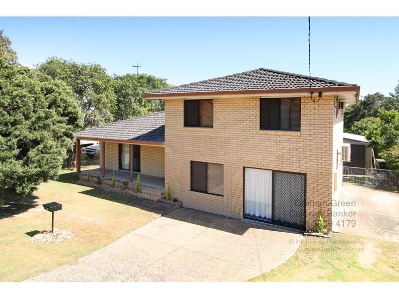 65 Warra Street, Wynnum QLD 4178