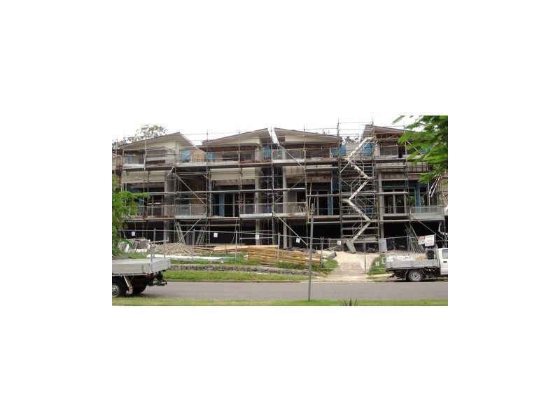 79 Clarence Road, Indooroopilly QLD 4068