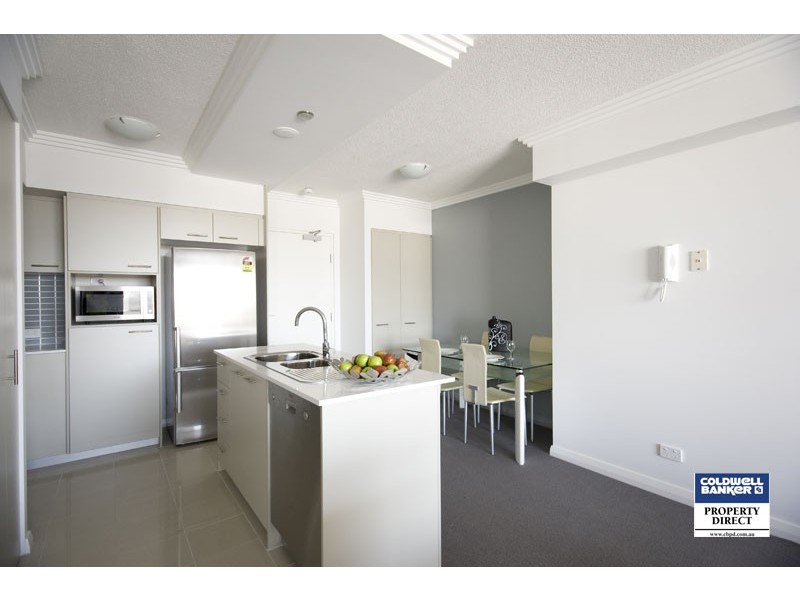 109/392 Hamiliton Road, Chermside QLD 4032