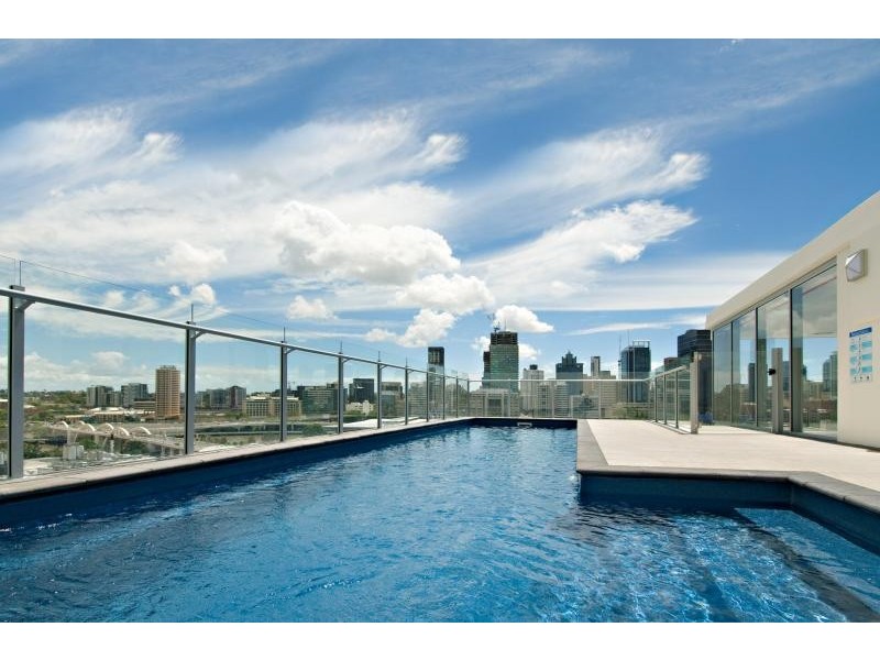 South Brisbane QLD 4101