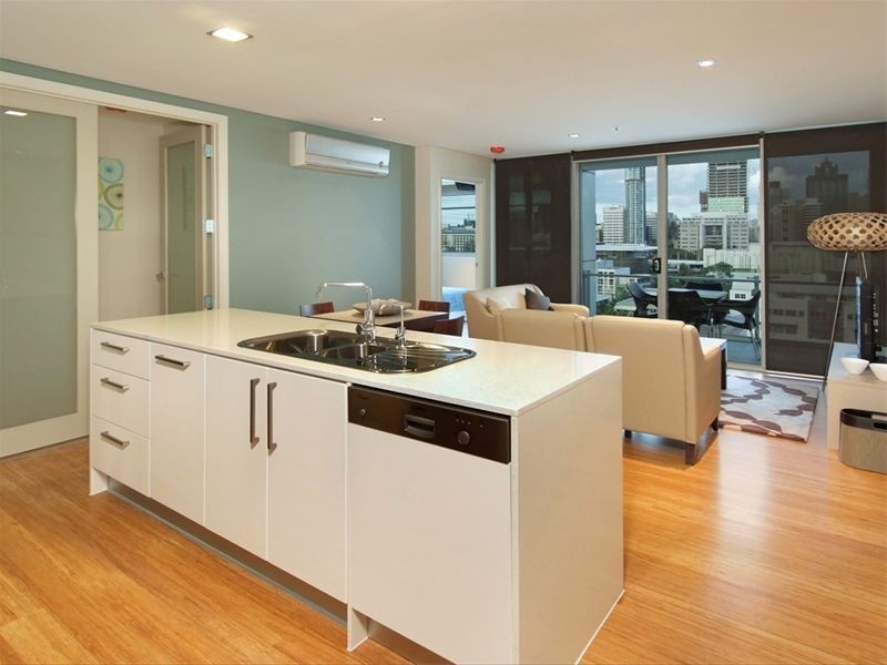 South Brisbane QLD 4101