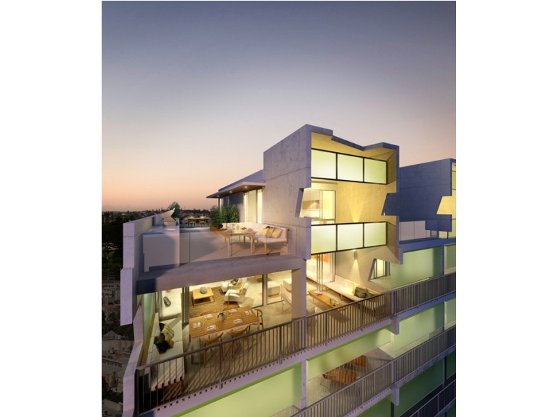 265/8 Musgrave Street, West End QLD 4101