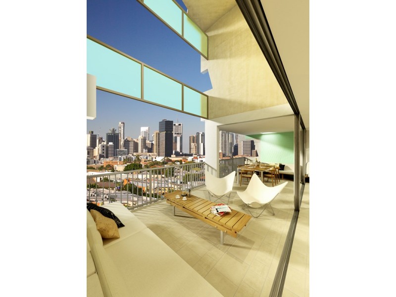 262/8 Musgrave Street, Brisbane QLD 4000