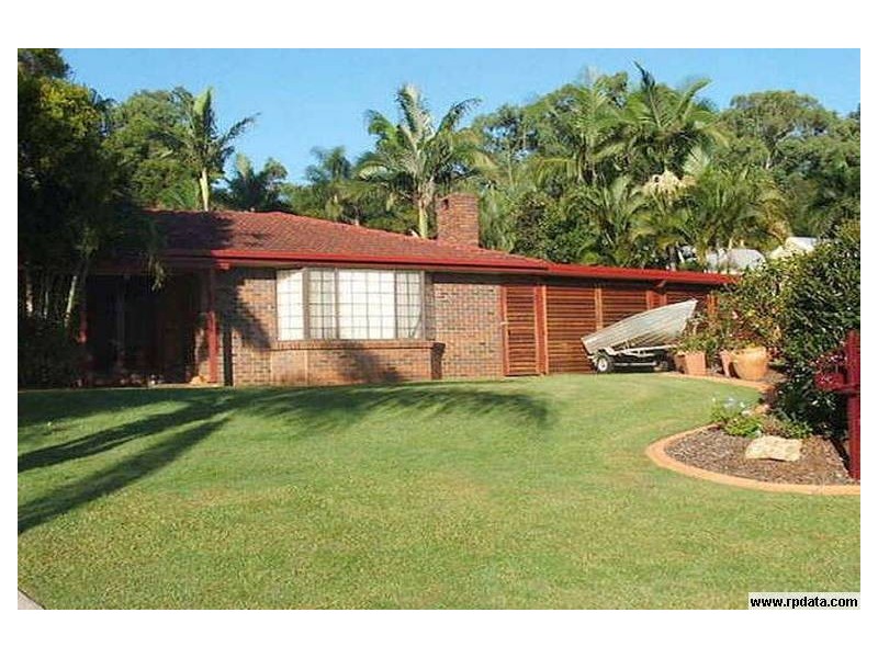 25 James Mac Court, Narangba QLD 4504