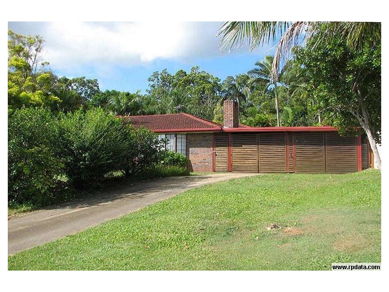 25 James Mac Court, Narangba QLD 4504