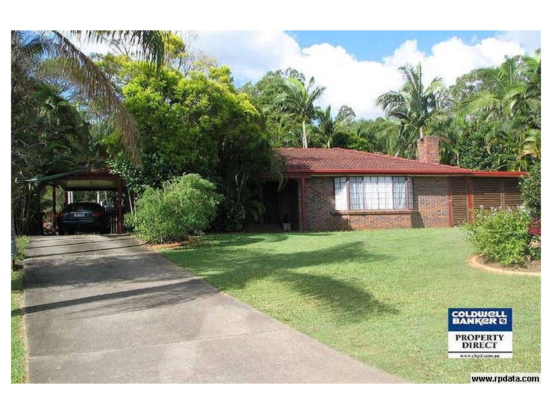 25 James Mac Court, Narangba QLD 4504