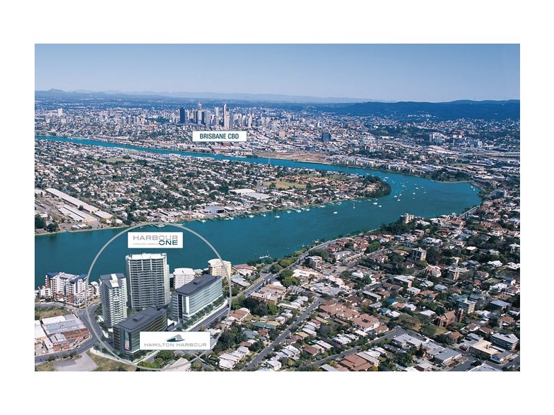 Hamilton QLD 4007