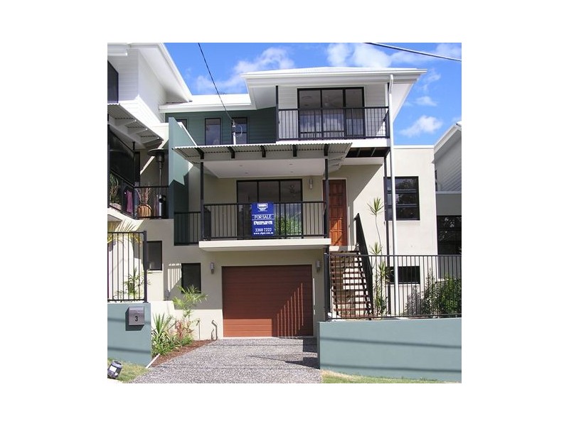 37 Brentnall Street, Norman Park QLD 4170