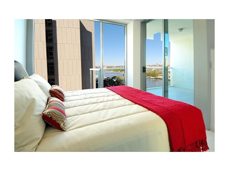 Level 10 103/18 Tank Street, Brisbane QLD 4000