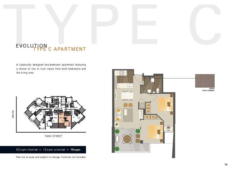 Level 10 103/18 Tank Street, Brisbane QLD 4000