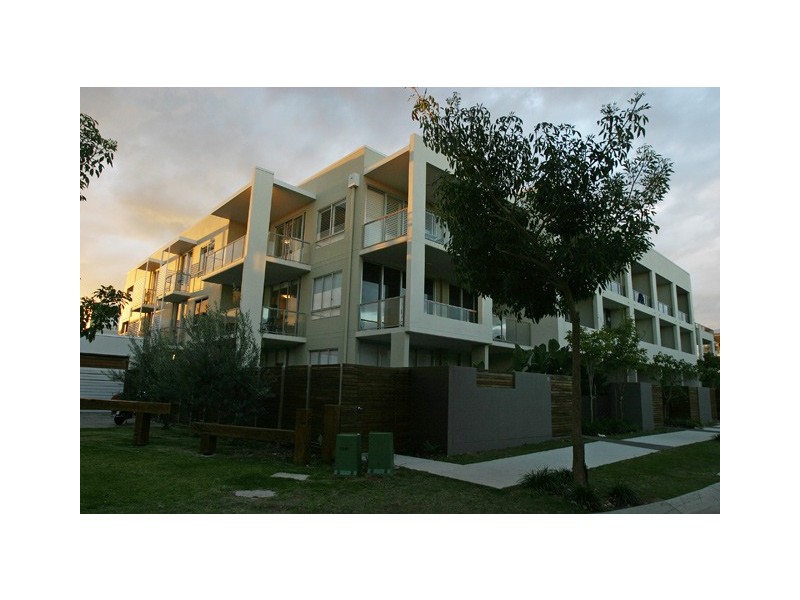 1 Oxford Street, Bulimba QLD 4171