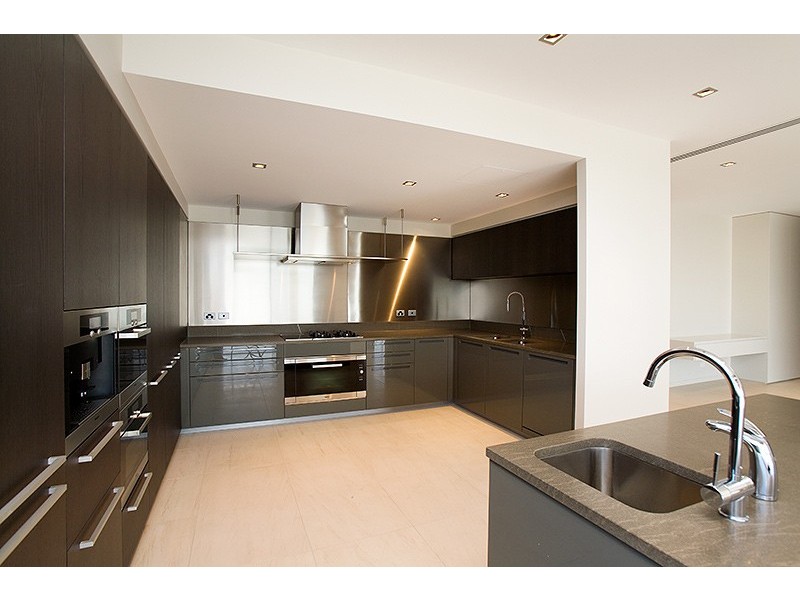 8/1 Macquarie Street, Teneriffe QLD 4005