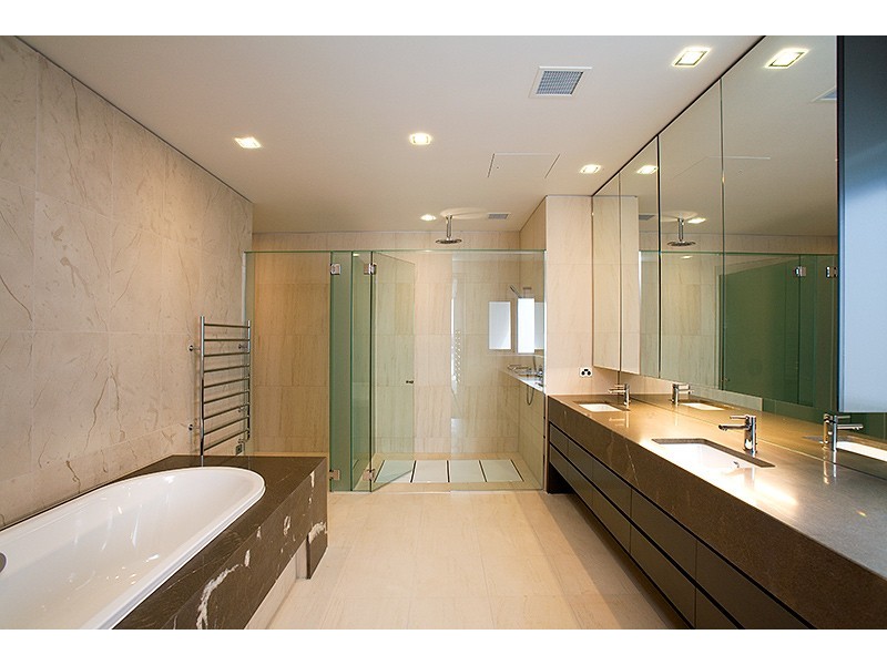 8/1 Macquarie Street, Teneriffe QLD 4005