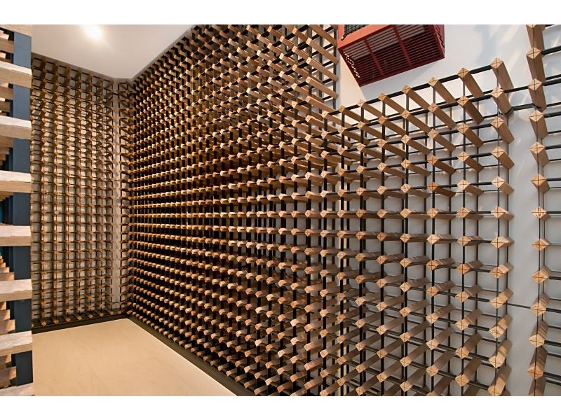 8/1 Macquarie Street, Teneriffe QLD 4005