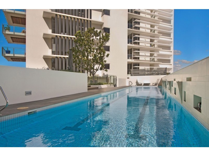 21/1 Macquarie Sreet, Teneriffe QLD 4005