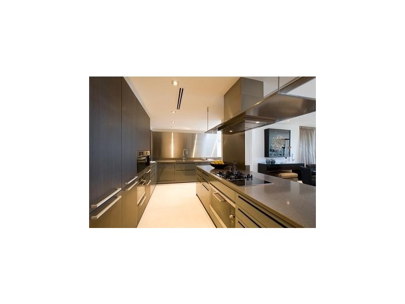 21/1 Macquarie Sreet, Teneriffe QLD 4005