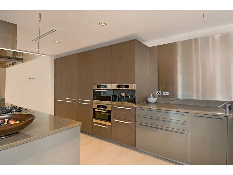 21/1 Macquarie Sreet, Teneriffe QLD 4005