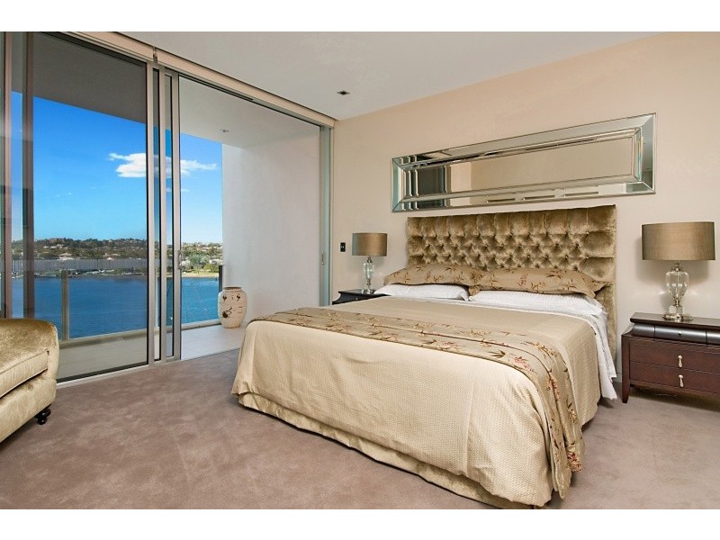 21/1 Macquarie Sreet, Teneriffe QLD 4005