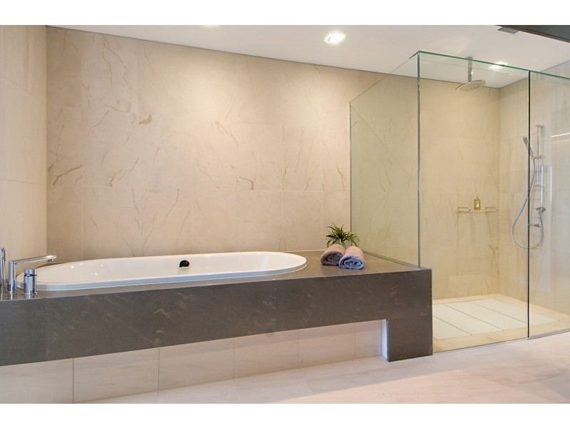 21/1 Macquarie Sreet, Teneriffe QLD 4005