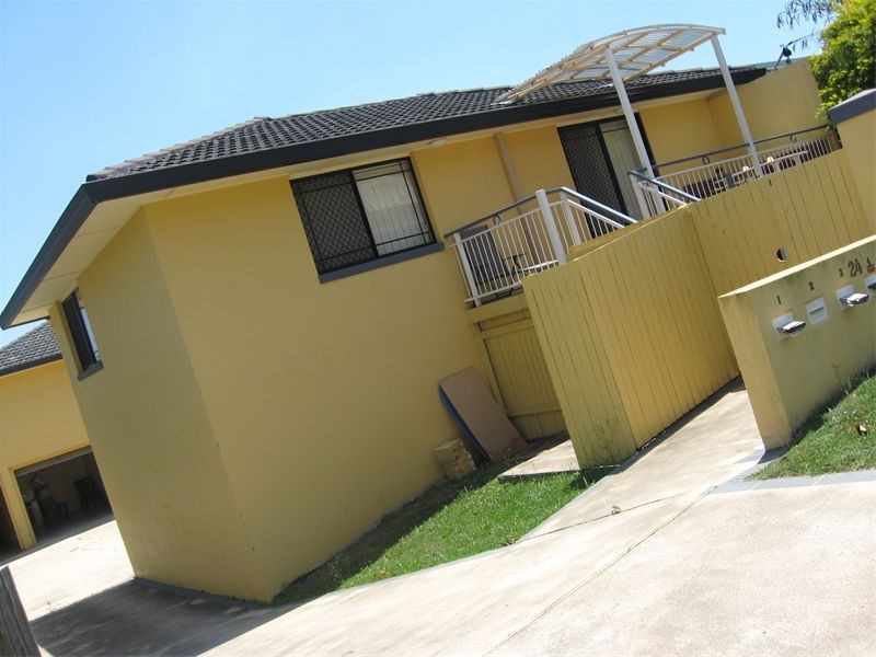 1/24 Collings Street, Balmoral QLD 4171