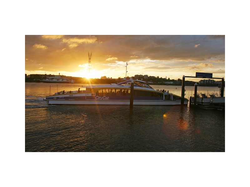 1 Oxford Street, Bulimba QLD 4171