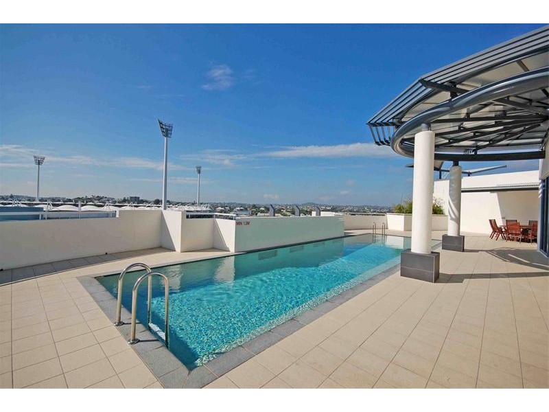 Woolloongabba QLD 4102