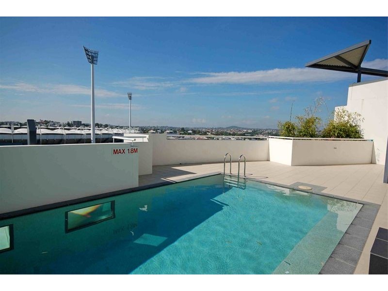 Woolloongabba QLD 4102