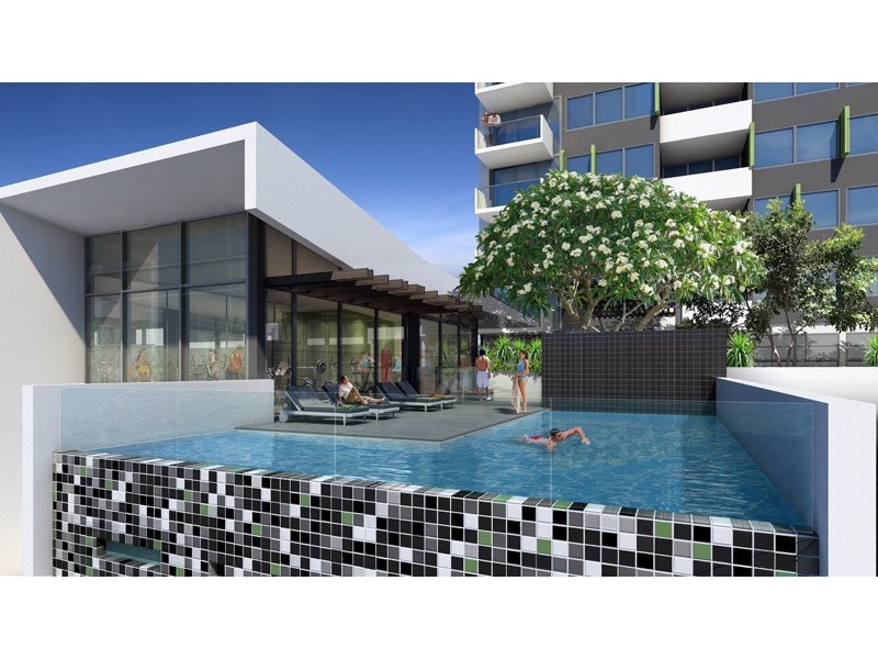 4-10 Jeays Street, Bowen Hills QLD 4006