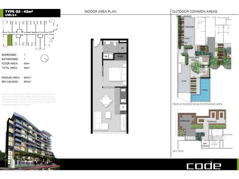 4-10 Jeays Street, Bowen Hills QLD 4006