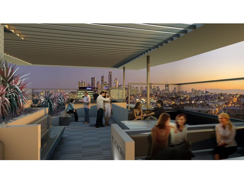 4-10 Jeays Street, Bowen Hills QLD 4006