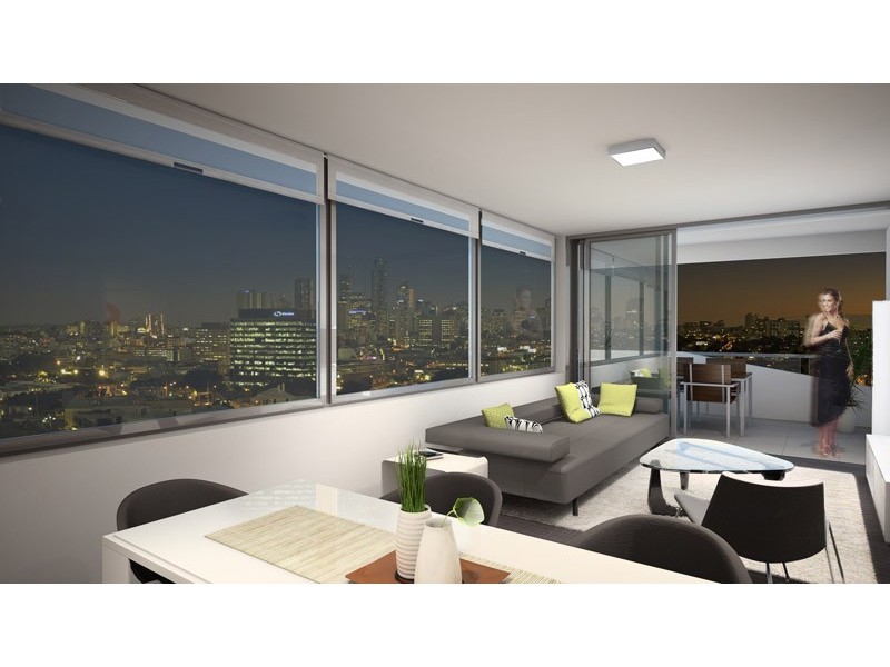 4-10 Jeays Street, Bowen Hills QLD 4006