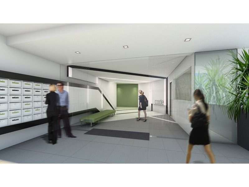 4-10 Jeays Street, Bowen Hills QLD 4006