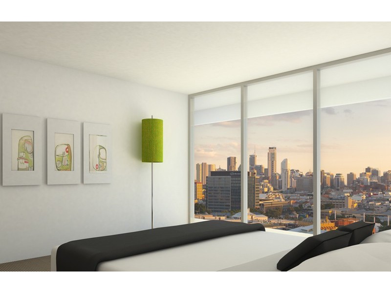 4-10 Jeays Street, Bowen Hills QLD 4006