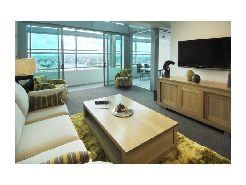 Level 30 303/18 Tank St, Brisbane QLD 4000