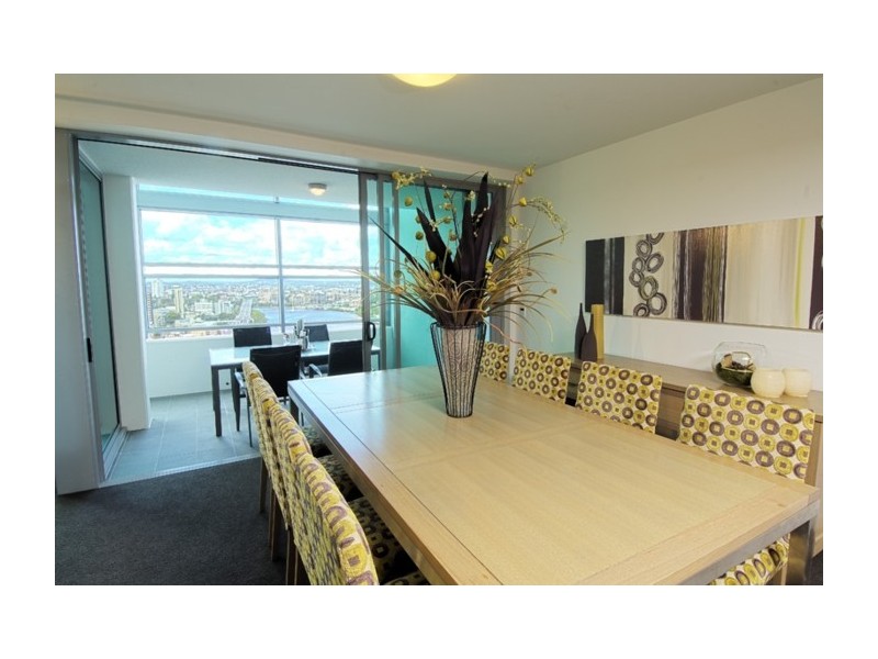 Level 30 303/18 Tank St, Brisbane QLD 4000