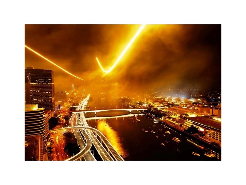 Level 30 303/18 Tank St, Brisbane QLD 4000