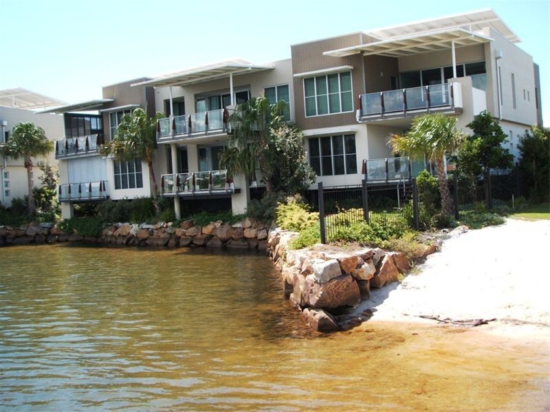 13/20 Anchorage CCT, Twin Waters QLD 4564