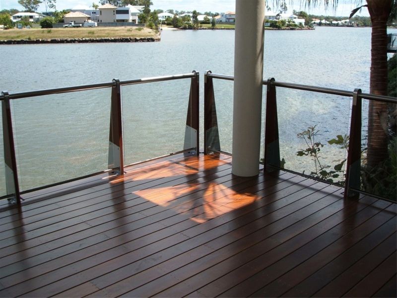 13/20 Anchorage CCT, Twin Waters QLD 4564