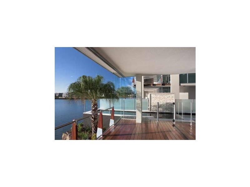13/20 Anchorage CCT, Twin Waters QLD 4564