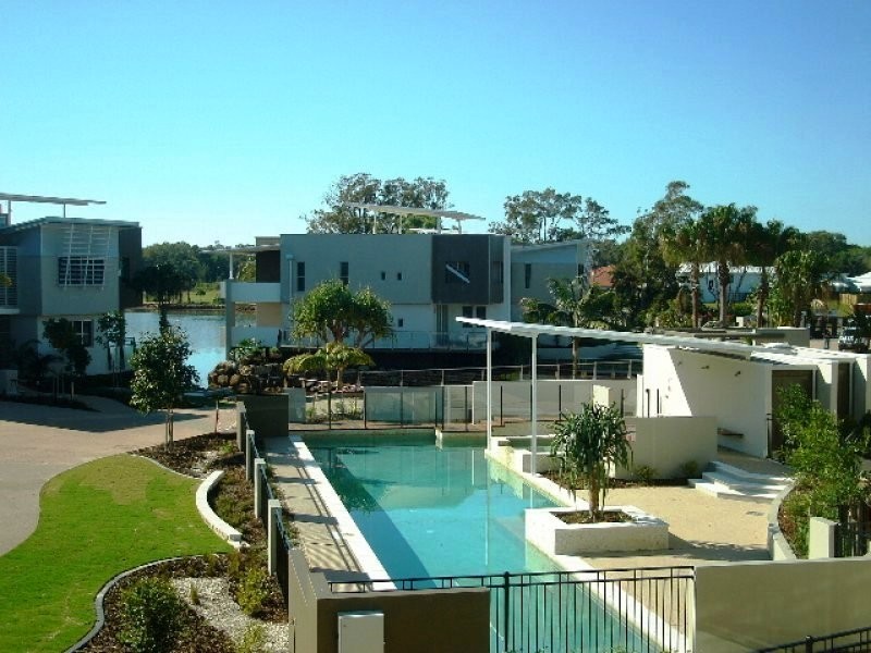 13/20 Anchorage CCT, Twin Waters QLD 4564