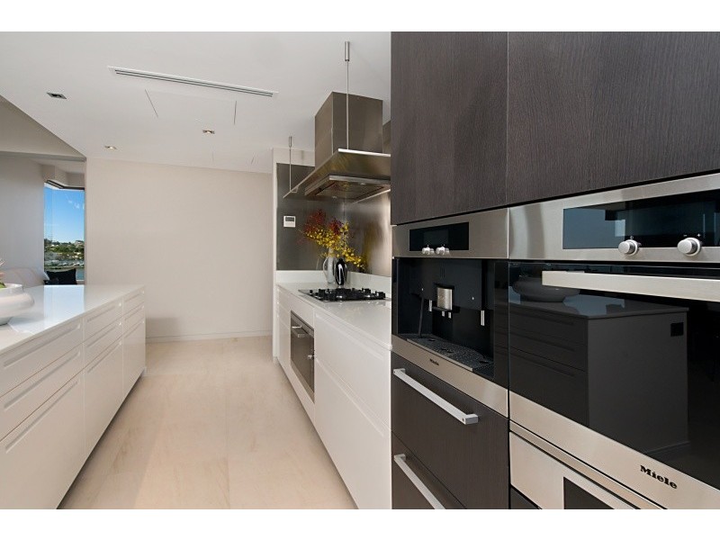 36/1 Macquarie Street, Teneriffe QLD 4005