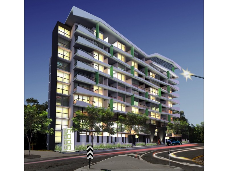 4-10 Jeays Street, Bowen Hills QLD 4006