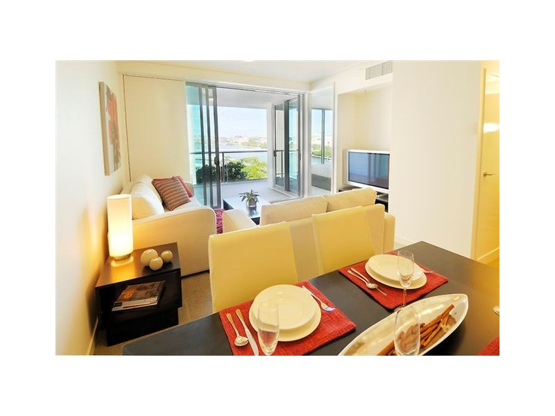 Level 5 51/18 Tank Street, Brisbane QLD 4000