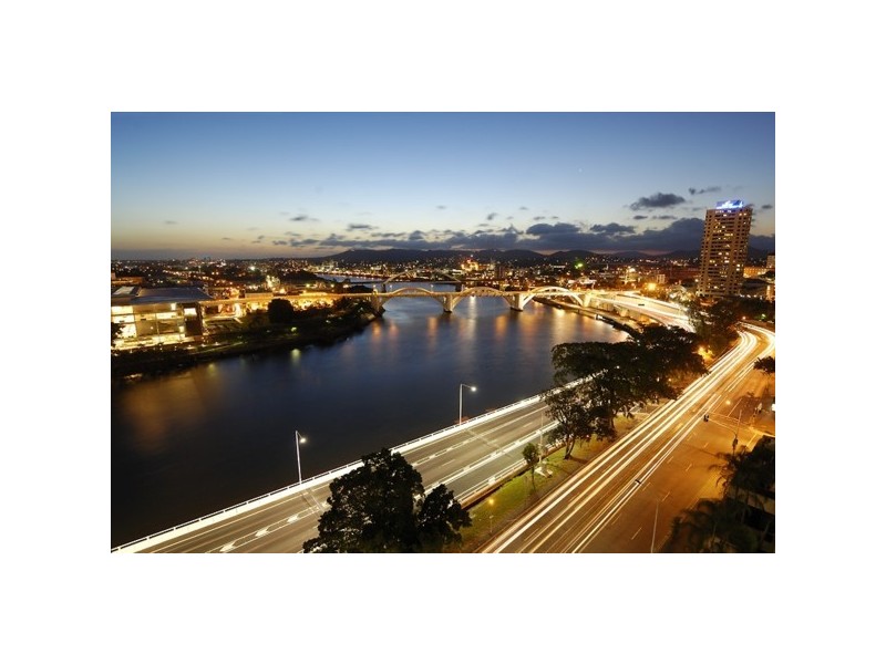 Level 5 51/18 Tank Street, Brisbane QLD 4000