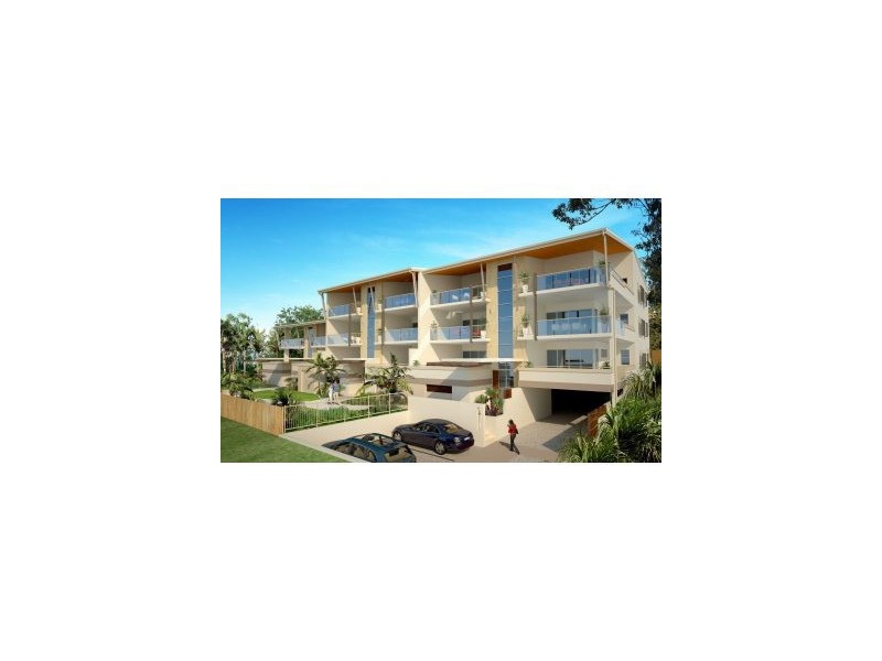 Level 1 7/78 Pembroke Road, Coorparoo QLD 4151