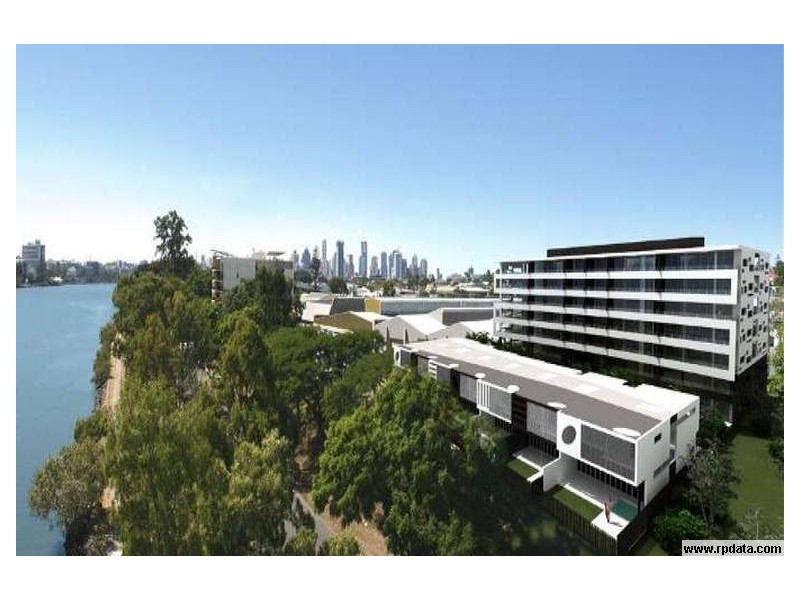 37 Duncan St, West End QLD 4101