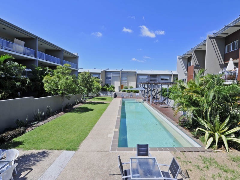 Level 3 18 Ferry Lane, Bulimba QLD 4171