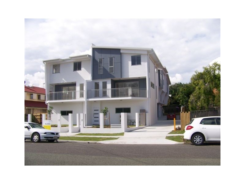 11 Huddart Street, Alderley QLD 4051
