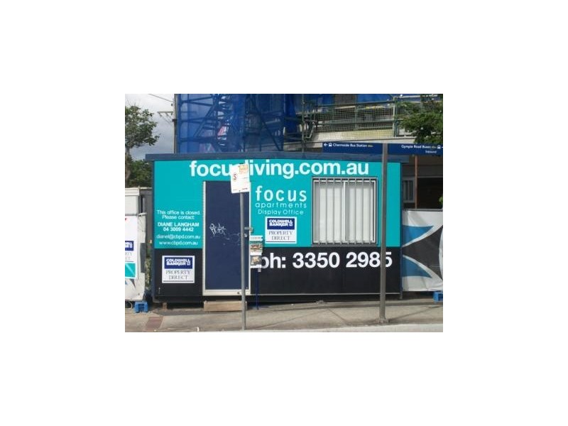 407/392 Hamiliton Road, Chermside QLD 4032