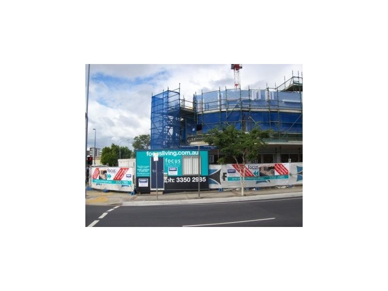 407/392 Hamiliton Road, Chermside QLD 4032